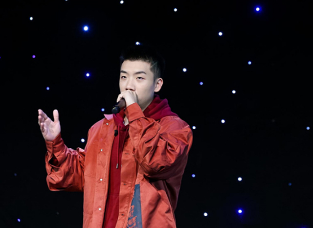 2022杨和苏「一席之地」全国巡演-郑州站