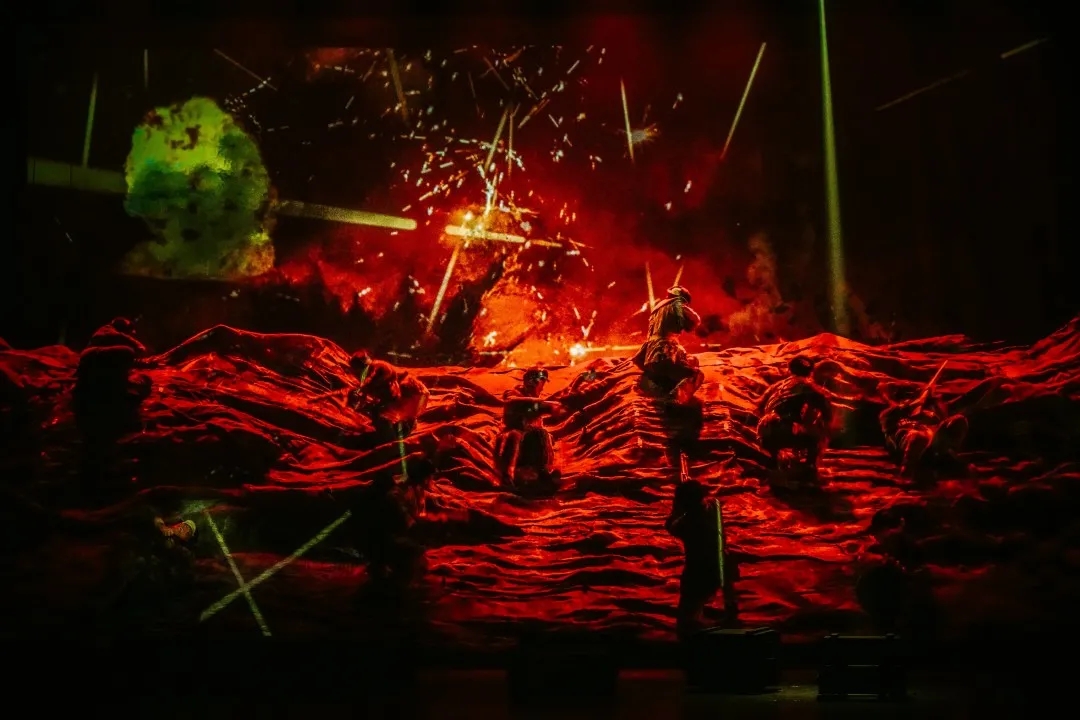 2021话剧《上甘岭》无锡站在线订票(时间、地点) 2021话剧《上甘岭》无锡站在线订票(时间、地点)