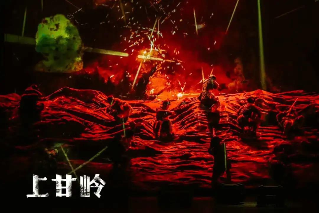 2021话剧《上甘岭》无锡站(时间+地点+订票方式) 2021话剧《上甘岭》无锡站(时间+地点+订票方式)