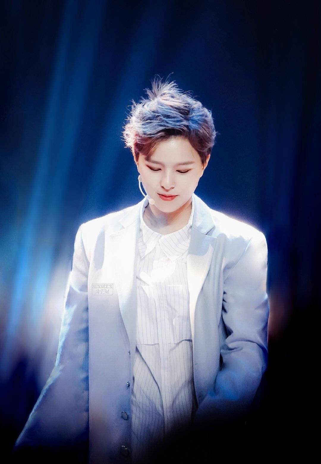 2021Sunnee杨芸晴北京演唱会什么时候开始？在哪里演出？