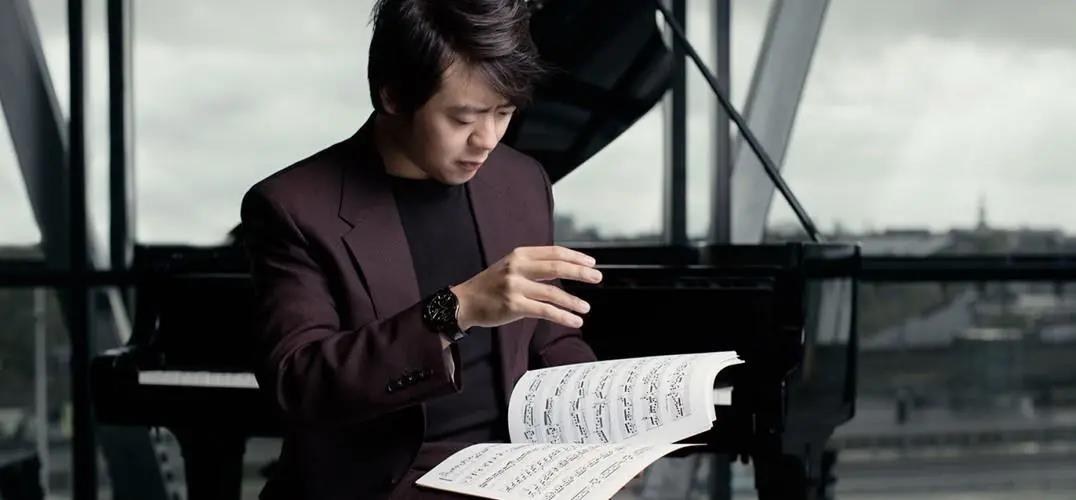 2021郎朗太原音乐会时间+地点+门票价格