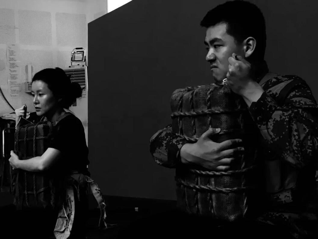 2021话剧《上甘岭》无锡站在线订票(时间、地点) 2021话剧《上甘岭》无锡站在线订票(时间、地点)