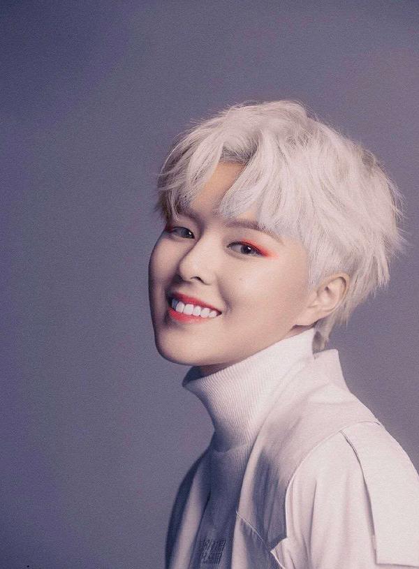 2021Sunnee杨芸晴北京演唱会什么时候开始？在哪里演出？