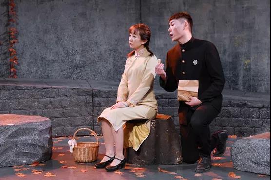 2022喜剧《奋不顾身的爱情》北京站时间、地点、票价