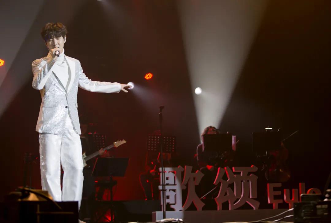 2022王晰上海演唱会时间、地点、门票