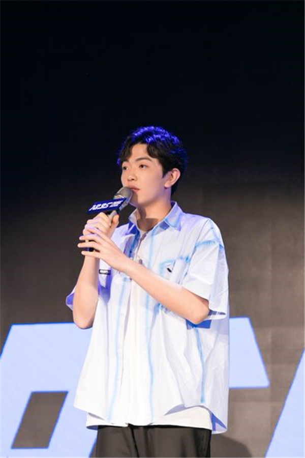 2021颜人中杭州演唱会演出详情及订票方式