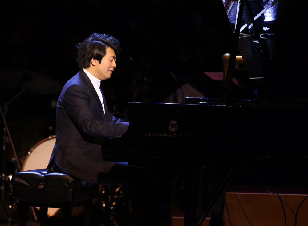 2021郎朗太原音乐会演出详情(时间+地点+票价) 2021郎朗太原音乐会演出详情(时间+地点+票价)