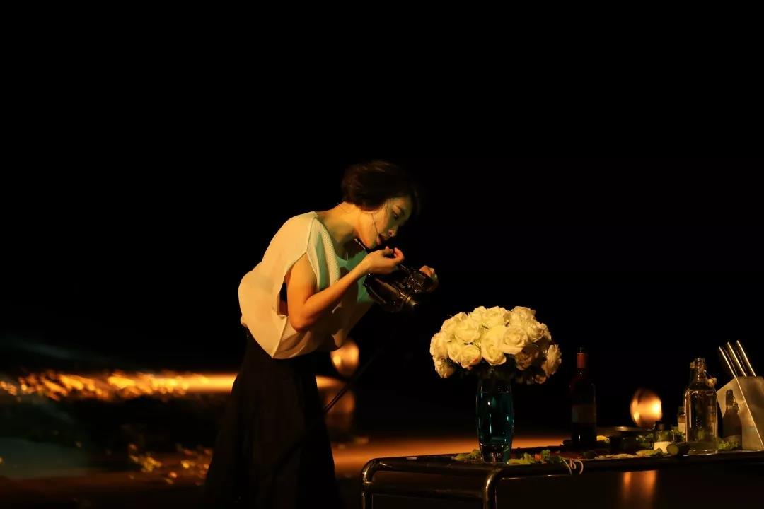 2021话剧《一个陌生女人的来信》杭州站时间、地点及购票方式