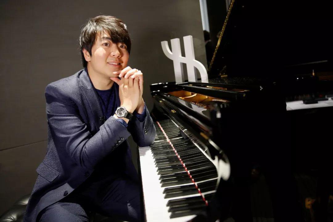 2021郎朗郑州钢琴音乐会时间、地点、信息一览
