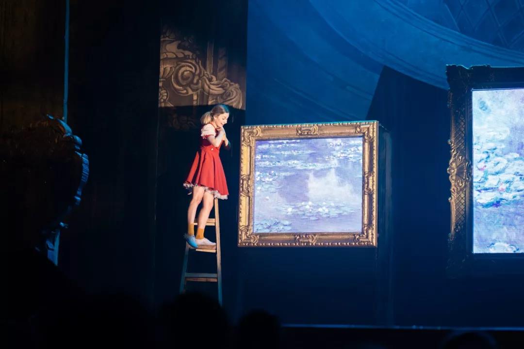 2023魔术剧《美术馆奇妙夜星夜》天津站地点、时间、票价