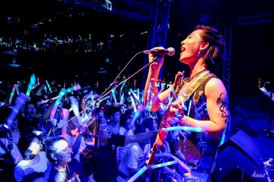 2022致敬beyond黄家驹北京演唱会时间、地点、在线订票