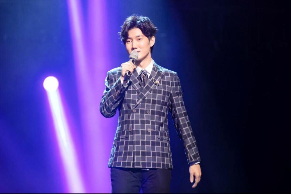 2022王晰南京演唱会演出详情及时间地点