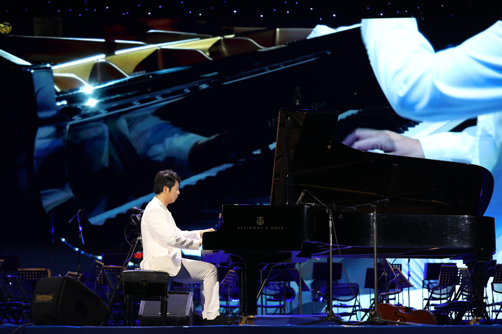 2021郎朗郑州音乐会时间、地点、门票价格