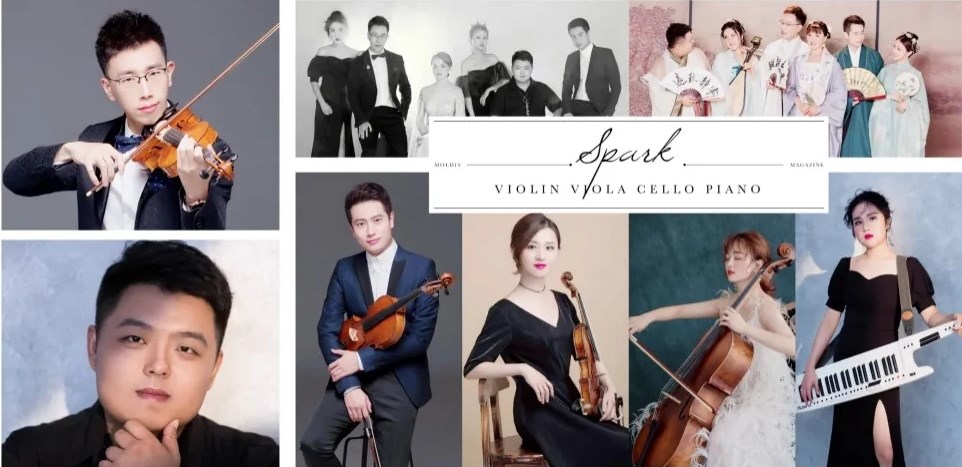 2023星火乐队郑州音乐会时间+地点+门票信息一览