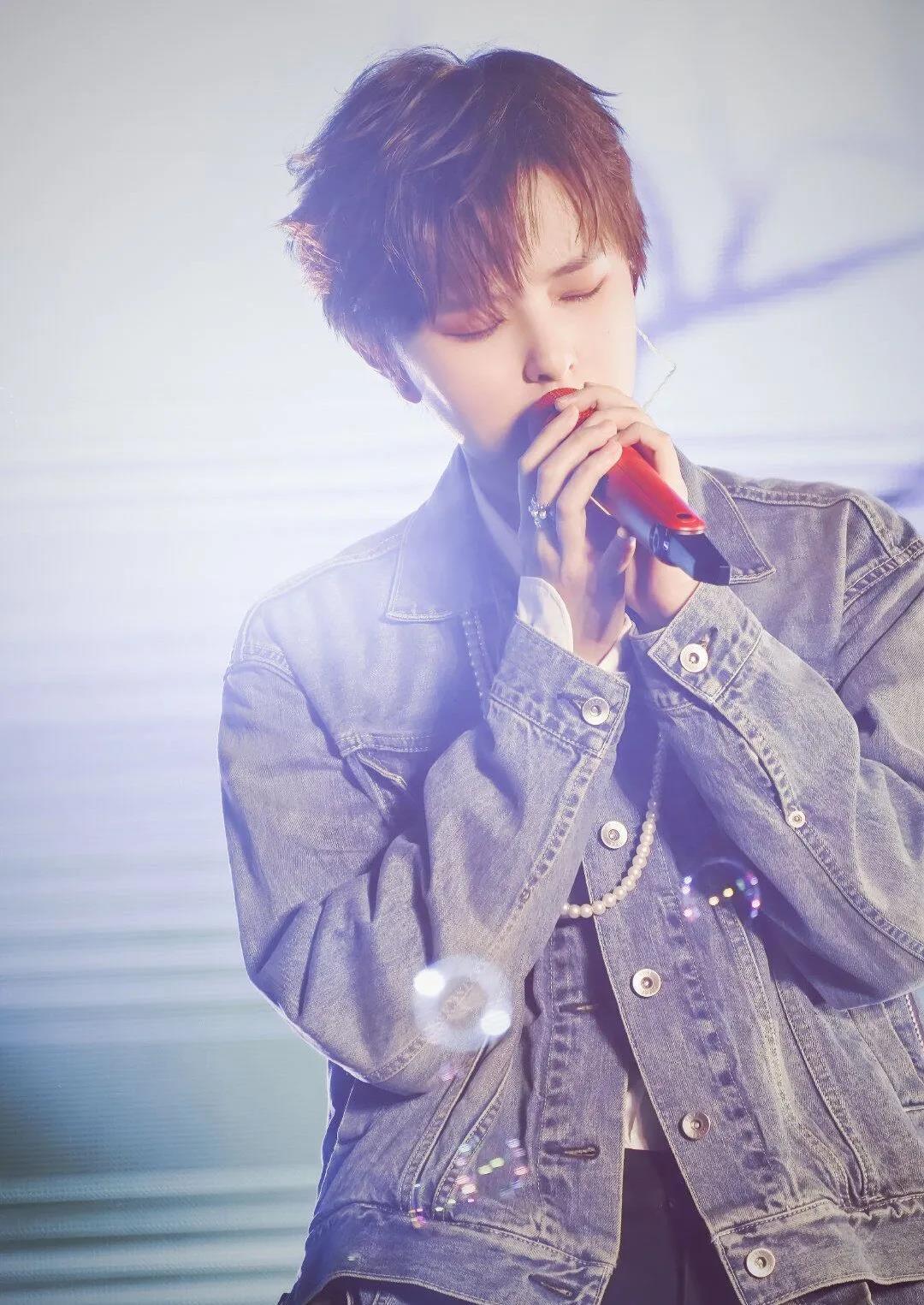 2021Sunnee杨芸晴北京演唱会时间+地点+票价