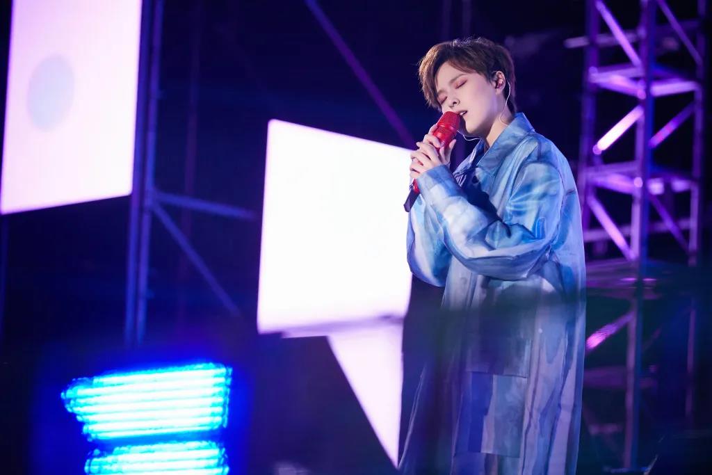 2021Sunnee杨芸晴北京演唱会时间+地点+票价