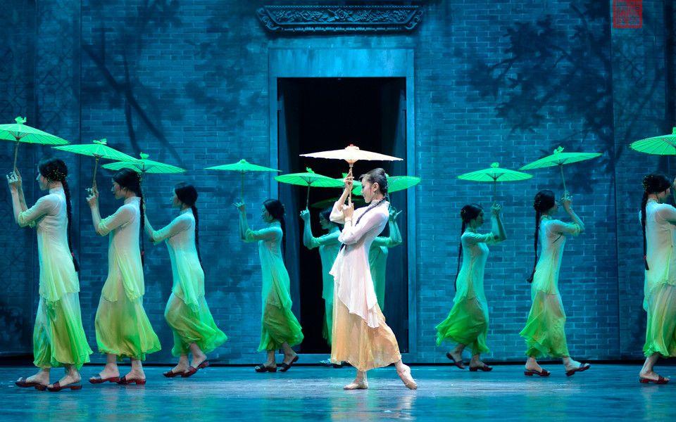 2021舞剧《沙湾往事》西安站演出详情及时间地点