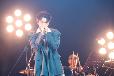 颜人中杭州演唱会（时间+地点+购票链接）