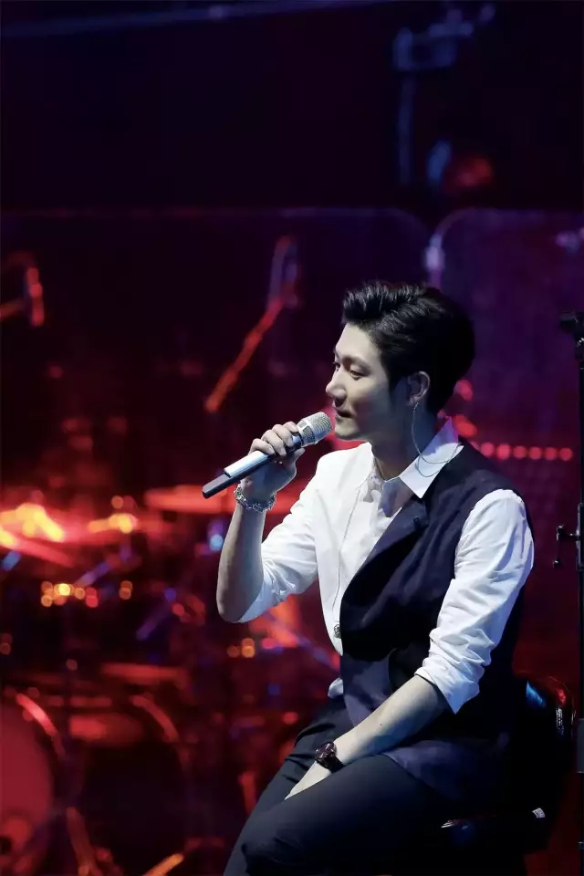 2022王晰南京演唱会门票在哪买？票价是多少？