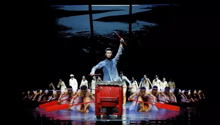 2021舞剧《沙湾往事》西安站时间+地点+订票网址