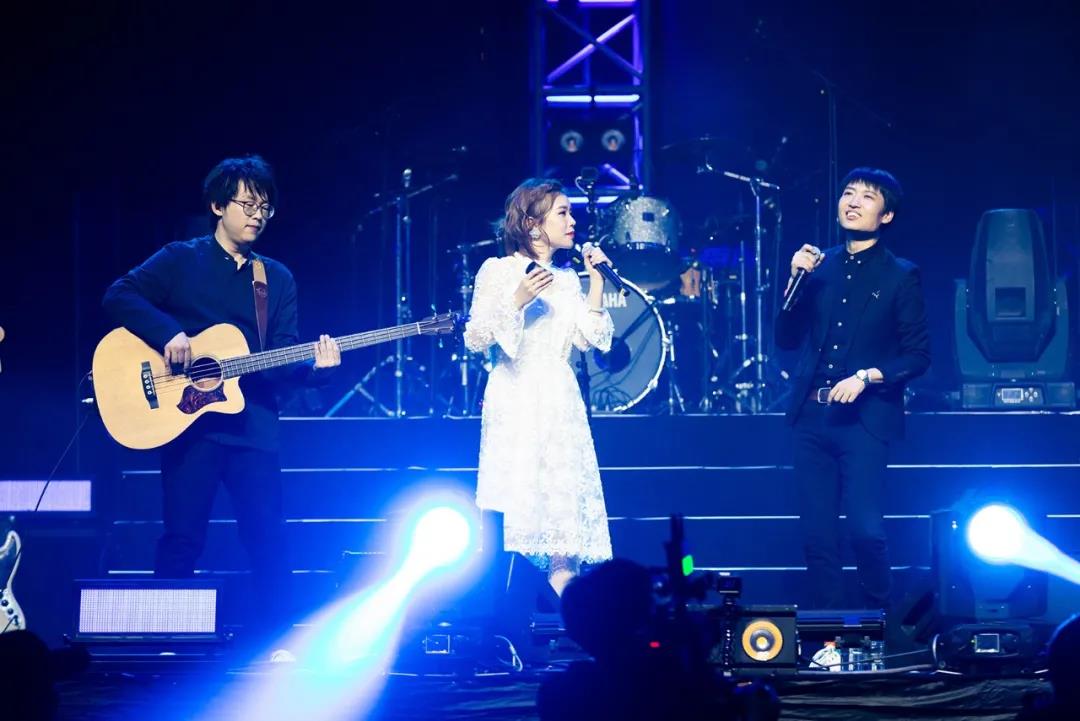 2021鹿先森乐队深圳演唱会时间+地点+票价