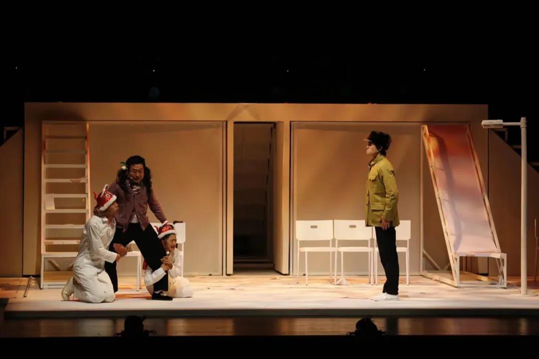 2021喜剧《逆时光呐喊》成都站时间、地点及购票方式