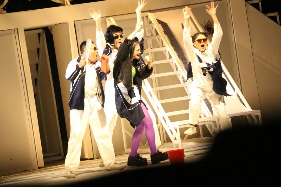 2021喜剧《逆时光呐喊》成都站时间、地点及购票方式