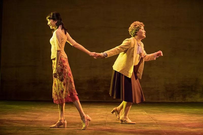 2021音乐剧《马不停蹄的忧伤》无锡站演出详情及门票价格