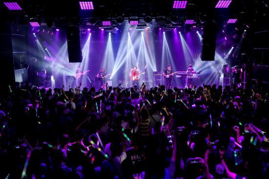 2022致敬beyond黄家驹北京演唱会时间、地点、在线订票