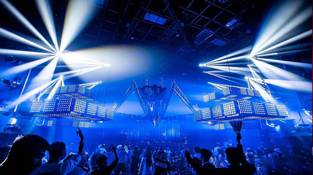 2023天津YOULO端午电音狂欢派对什么时候开始？演出地点在哪里？