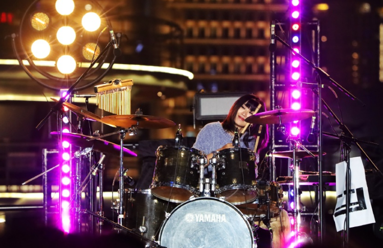 2021鹿先森乐队深圳演唱会门票预订及演出详情