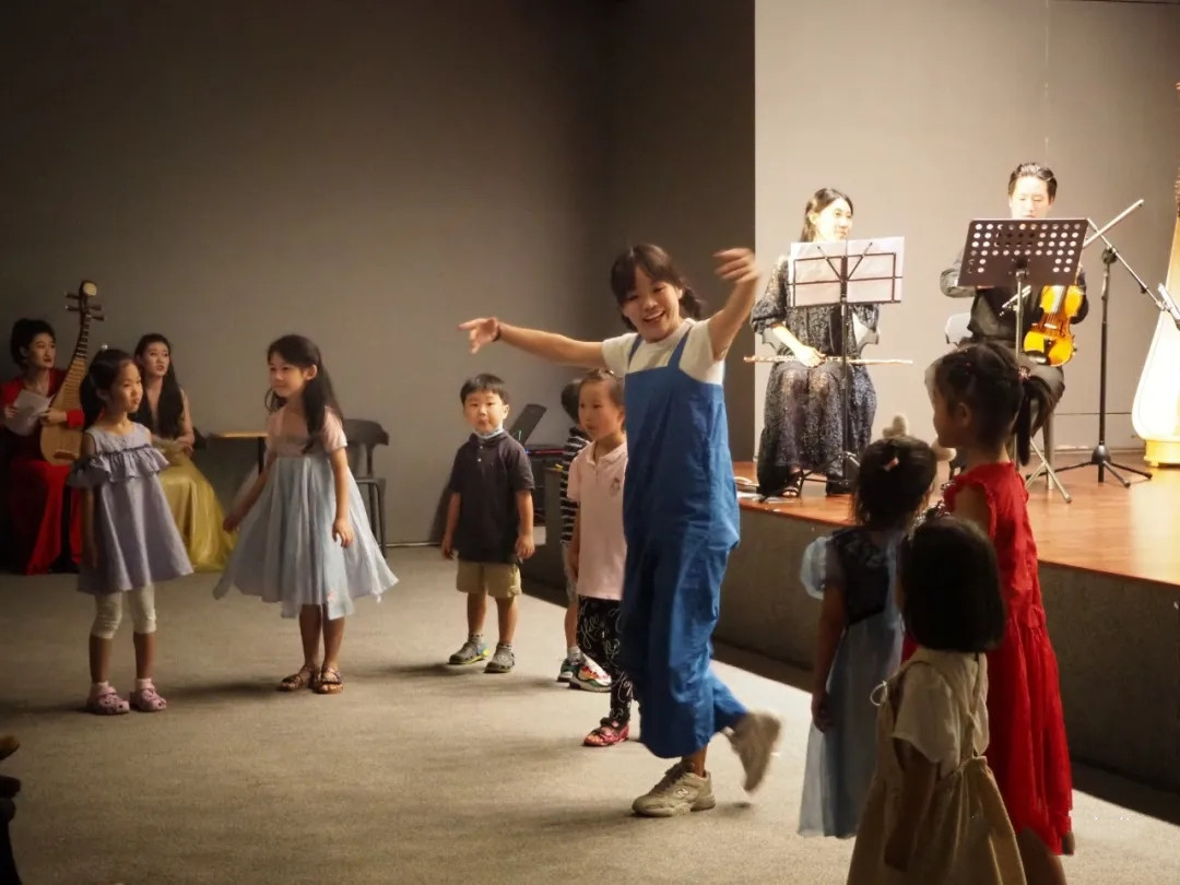 2021《动物总动员》上海亲子音乐会演出介绍及购票链接