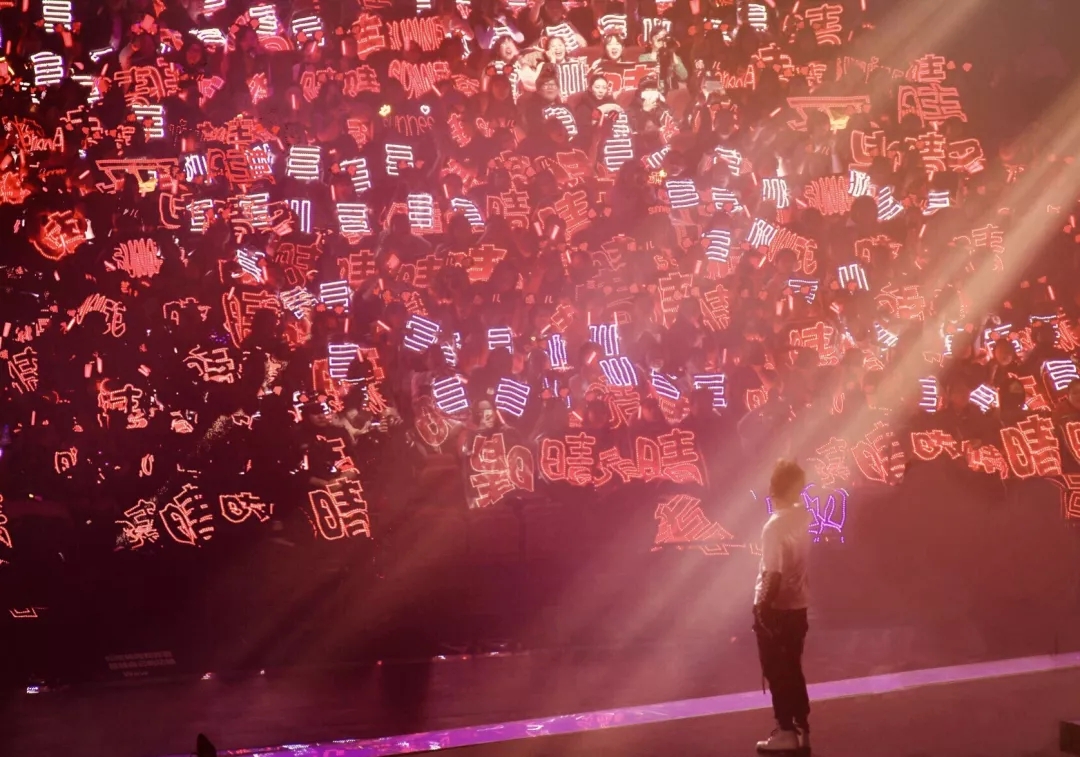 2021Sunnee杨芸晴北京演唱会（时间+地点+购票入口）