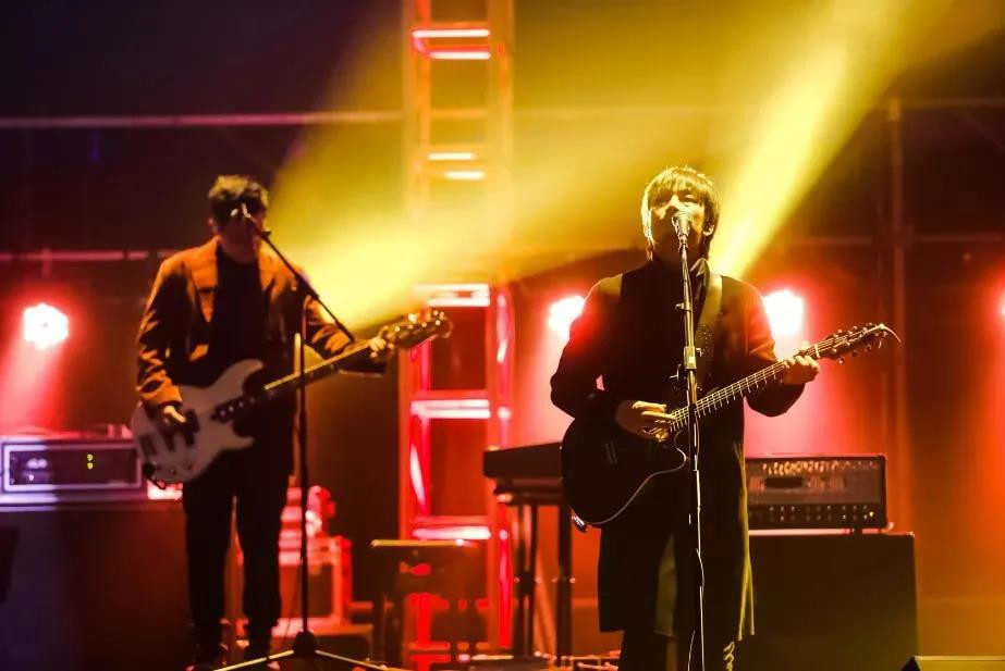 2021鹿先森乐队深圳演唱会时间+地点+票价