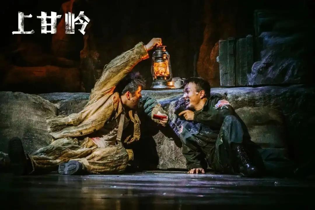 2021话剧《上甘岭》无锡站什么时候开演？在哪里演出？