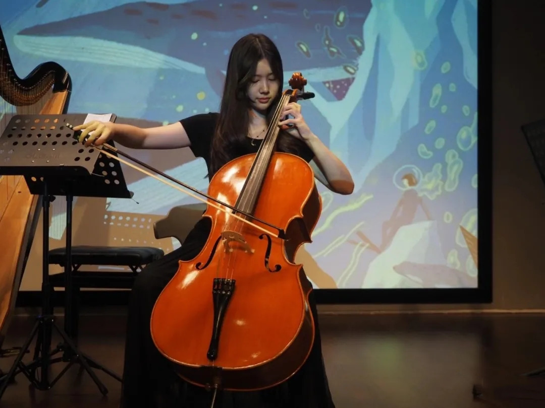 2021《动物总动员》上海亲子音乐会演出介绍及购票链接