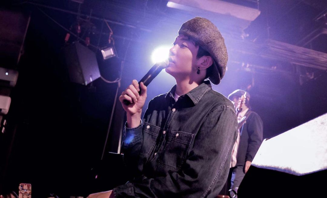 2021颜人中杭州演唱会时间+地点+门票价格