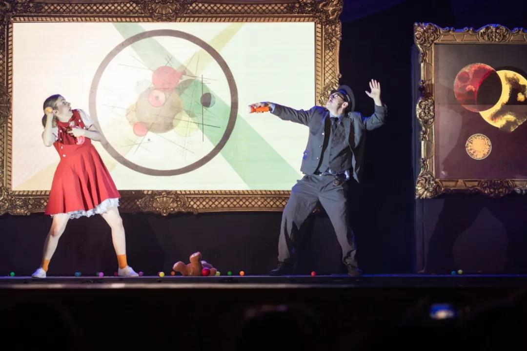 2023魔术剧《美术馆奇妙夜星夜》天津站地点、时间、票价