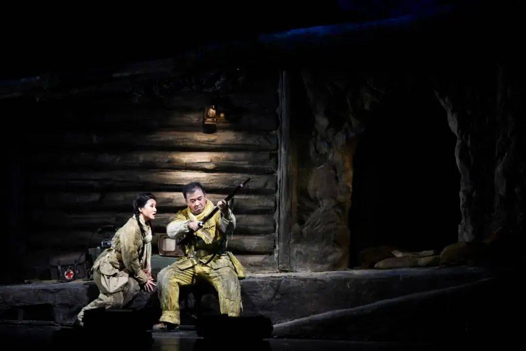 2021话剧《上甘岭》无锡站什么时候开演？在哪里演出？