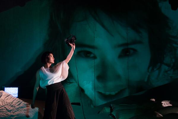 2021话剧《一个陌生女人的来信》杭州站时间+地点+信息一览