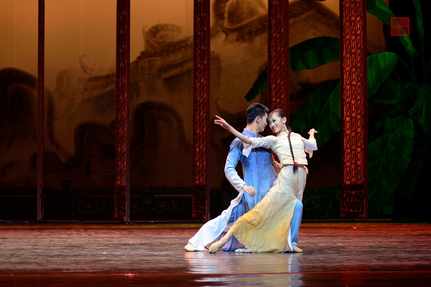 2021舞剧《沙湾往事》西安站演出详情及时间地点