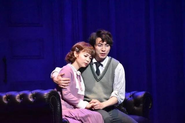 2021音乐剧《水曜日》南京站时间+地点+票价