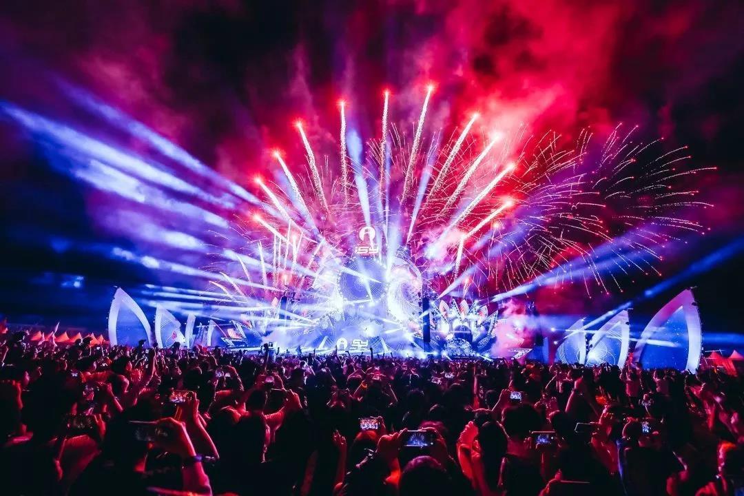 上海MDSK五周年音乐节信息一览（时间、地点、票价）