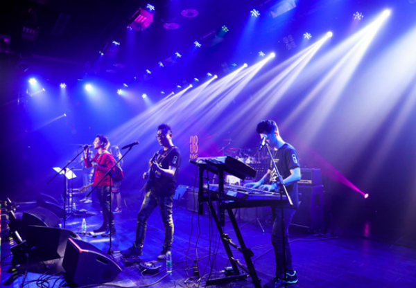 2022致敬beyond黄家驹北京演唱会什么时候开始？在哪里演出？