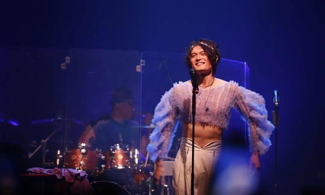 2021喜剧《逆时光呐喊》成都站时间+地点+门票价格