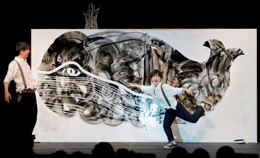 2021亲子剧《嘟嘟泡泡海龟别跑》西安站时间地点及订票方式