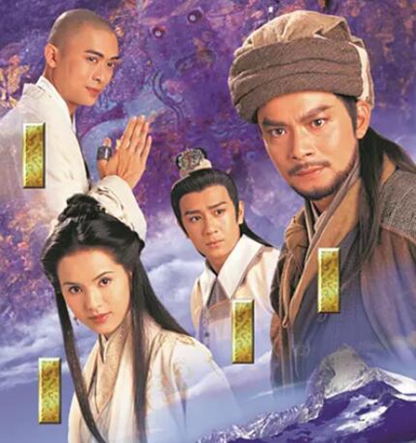 致敬金庸影视经典作品佛山演唱会时间、地点、门票价格