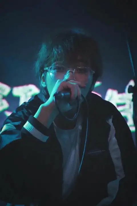 2021与她生活节Pro-深圳站