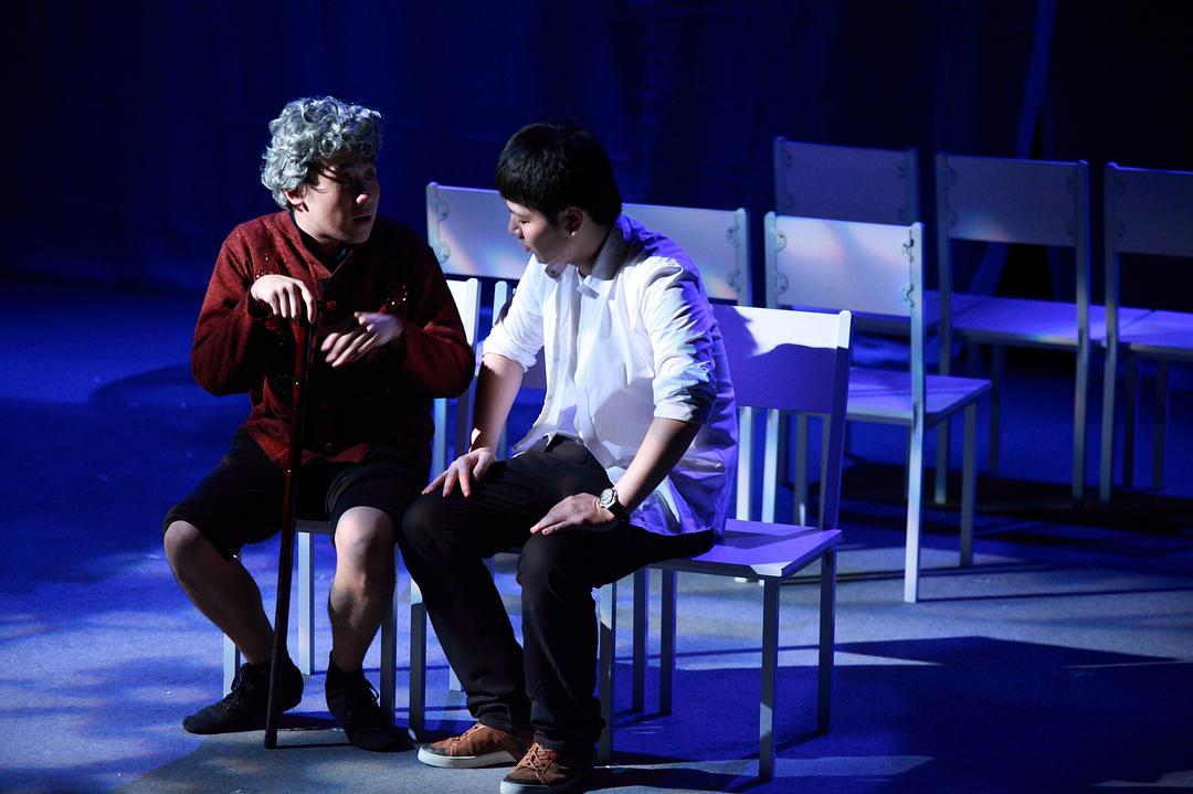 2021喜剧《逆时光呐喊》成都站时间+地点+订票链接