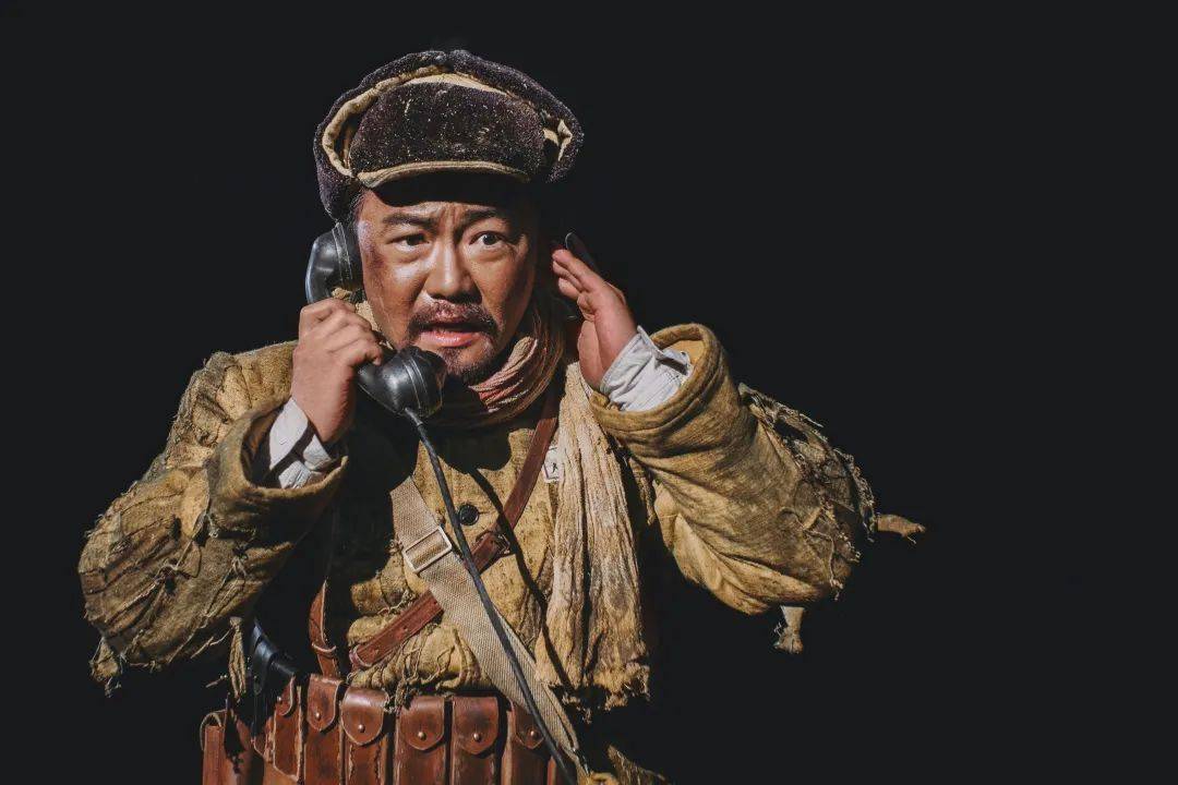 2021话剧《上甘岭》郑州站时间地点及信息一览